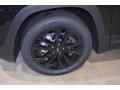 Ebony Twilight Metallic - Terrain SLT AWD Photo No. 5