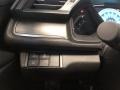 2020 Lunar Silver Metallic Honda Civic LX Hatchback  photo #9