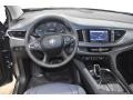 2020 Satin Steel Metallic Buick Enclave Essence AWD  photo #10