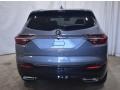 2020 Satin Steel Metallic Buick Enclave Essence AWD  photo #3