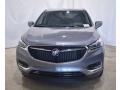 Satin Steel Metallic - Enclave Essence AWD Photo No. 4