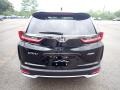 2020 Crystal Black Pearl Honda CR-V EX AWD  photo #4