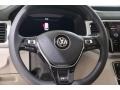 2019 Volkswagen Atlas Shetland Interior Steering Wheel Photo