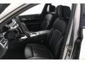 2021 Donington Grey Metallic BMW 7 Series 740i Sedan  photo #9