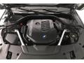 2021 Donington Grey Metallic BMW 7 Series 740i Sedan  photo #10