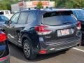 2019 Dark Gray Metallic Subaru Forester 2.5i Premium  photo #3