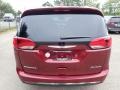 Velvet Red Pearl - Pacifica Hybrid Touring L Photo No. 6