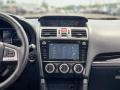 2017 Jasmine Green Metallic Subaru Forester 2.5i Touring  photo #3