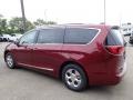 Velvet Red Pearl - Pacifica Hybrid Touring L Photo No. 8