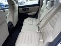 2020 Platinum White Pearl Honda CR-V LX AWD  photo #10