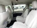 Alloy/Black Rear Seat Photo for 2020 Chrysler Pacifica #139394961