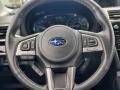 2017 Jasmine Green Metallic Subaru Forester 2.5i Touring  photo #7