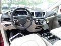  2020 Pacifica Hybrid Touring L Alloy/Black Interior