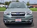2017 Jasmine Green Metallic Subaru Forester 2.5i Touring  photo #8