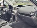 2017 Jasmine Green Metallic Subaru Forester 2.5i Touring  photo #17