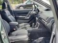 2017 Jasmine Green Metallic Subaru Forester 2.5i Touring  photo #18