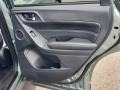 2017 Jasmine Green Metallic Subaru Forester 2.5i Touring  photo #19