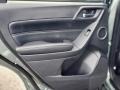 2017 Jasmine Green Metallic Subaru Forester 2.5i Touring  photo #25