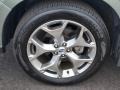 2017 Jasmine Green Metallic Subaru Forester 2.5i Touring  photo #26