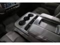Quicksilver Metallic - Sierra 1500 SLE Double Cab 4WD Photo No. 14