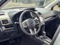 2017 Jasmine Green Metallic Subaru Forester 2.5i Touring  photo #27