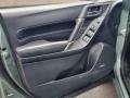 2017 Jasmine Green Metallic Subaru Forester 2.5i Touring  photo #28
