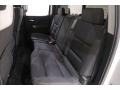 2018 Quicksilver Metallic GMC Sierra 1500 SLE Double Cab 4WD  photo #17