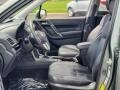 2017 Jasmine Green Metallic Subaru Forester 2.5i Touring  photo #29