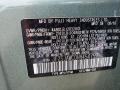 2017 Jasmine Green Metallic Subaru Forester 2.5i Touring  photo #30