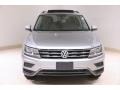 Pyrite Silver Metallic - Tiguan SE 4MOTION Photo No. 2