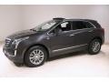 Dark Granite Metallic - XT5 Luxury AWD Photo No. 3