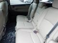 Beige Rear Seat Photo for 2021 Honda Odyssey #139396308