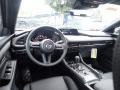 2020 Deep Crystal Blue Mica Mazda MAZDA3 Hatchback  photo #9