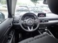 Snowflake White Pearl - CX-5 Touring AWD Photo No. 9