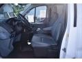 Oxford White - Transit Van 250 LR Long Photo No. 6
