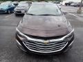 2020 Black Cherry Metallic Chevrolet Malibu LS  photo #9