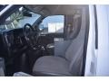 Summit White - Express 2500 Cargo Extended WT Photo No. 6