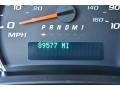 Summit White - Express 2500 Cargo Extended WT Photo No. 14