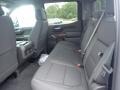 2020 Summit White Chevrolet Silverado 1500 RST Crew Cab 4x4  photo #11