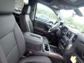 2020 Black Chevrolet Silverado 1500 LT Trail Boss Crew Cab 4x4  photo #7