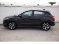 2019 Crystal Black Pearl Honda HR-V Sport  photo #8