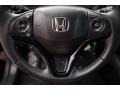 2019 Crystal Black Pearl Honda HR-V Sport  photo #13