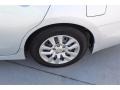 Brilliant Silver - Altima 2.5 S Photo No. 6