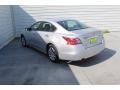 Brilliant Silver - Altima 2.5 S Photo No. 8