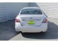 Brilliant Silver - Altima 2.5 S Photo No. 9