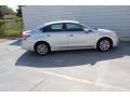 Brilliant Silver - Altima 2.5 S Photo No. 13