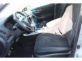 Brilliant Silver - Altima 2.5 S Photo No. 15