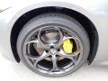  2020 Giulia TI Sport Carbon AWD Wheel