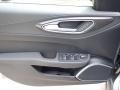Door Panel of 2020 Giulia TI Sport Carbon AWD