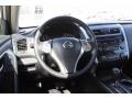 Brilliant Silver - Altima 2.5 S Photo No. 25